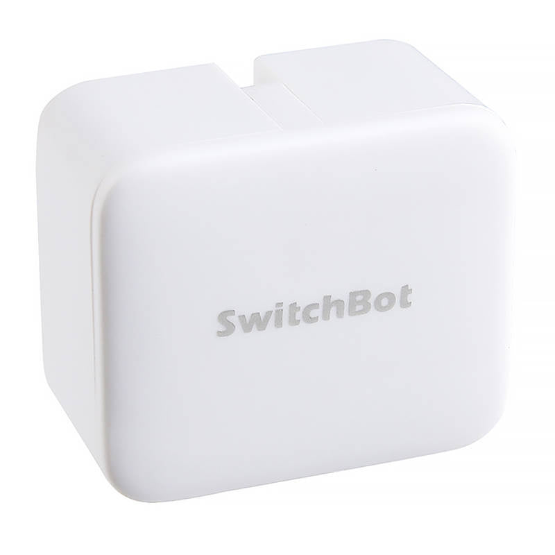 Wireless remote switch SwitchBot-S1 (white) - Product Image 8