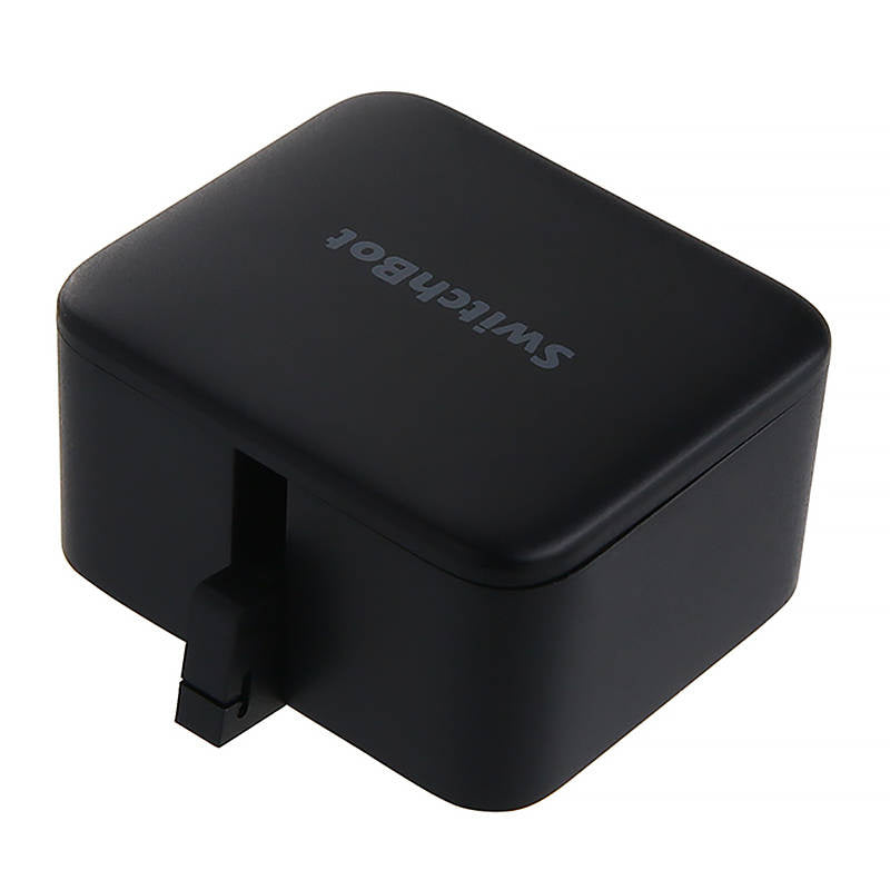 Wireless remote switch SwitchBot-S1 (black) - Product Image 2