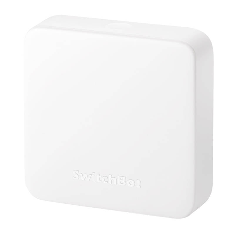 Smart remote control SwitchBot Hub mini - Product Image 4