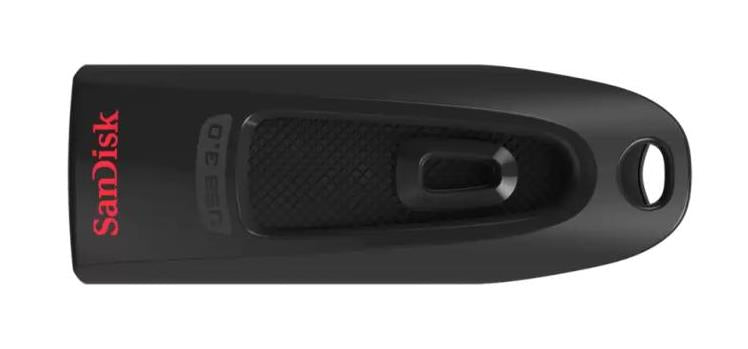 MEMORY DRIVE FLASH USB3 64GB/SDCZ48-064G-U46 SANDISK