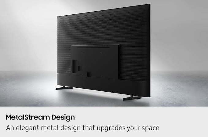 TV Set SAMSUNG 65 " UE65U8092FUXXH