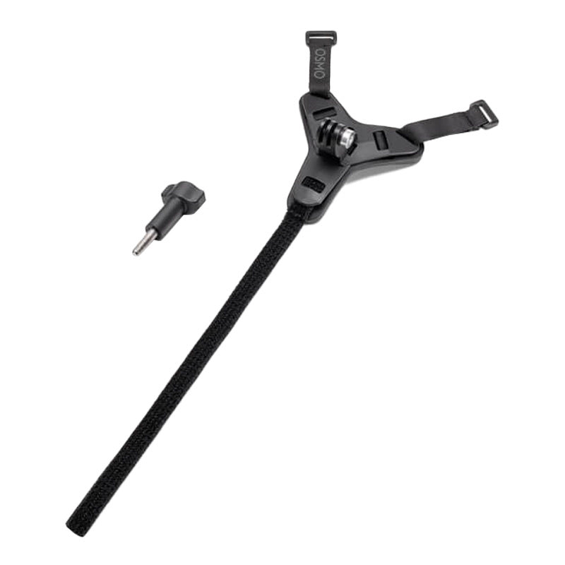 Osmo Action helmet chinstrap mount - Product Image 3