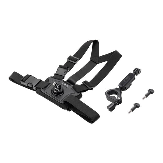 Osmo Action bike accessory kit - Product Image 2