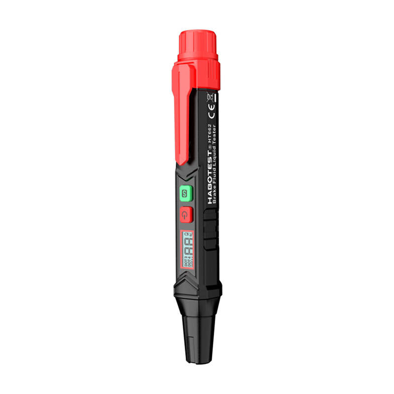 Brake Fluid Liquid Tester Habotest HT662 - Product Image 3