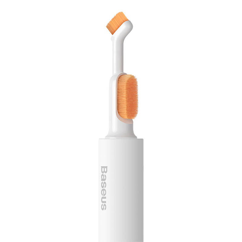 Baseus Cleaning Brush (white) - Product Image 4