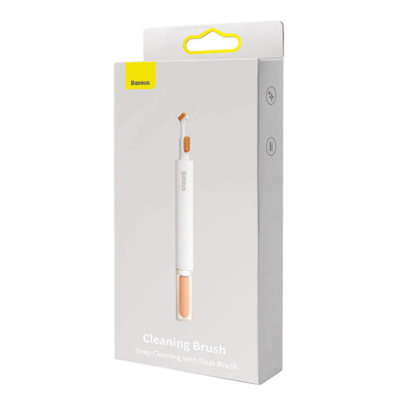 Baseus Cleaning Brush (white) - Product Image 8