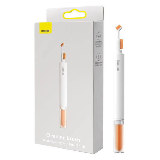 Baseus Cleaning Brush (white) - Product Image 1