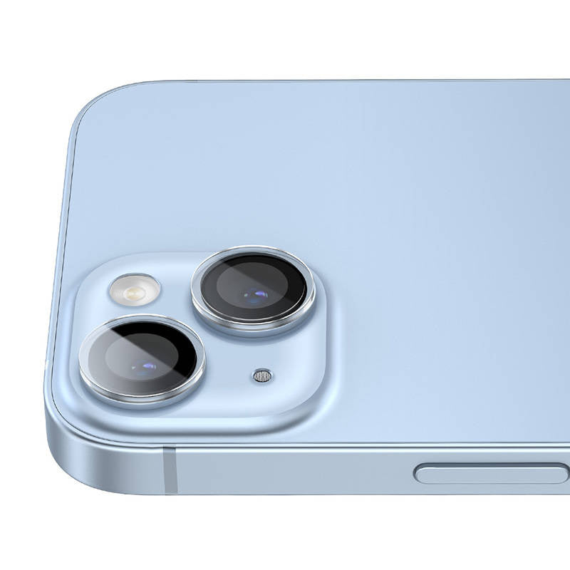 Baseus Lens Protector for iPhone 14/14 Plus - Product Image 6