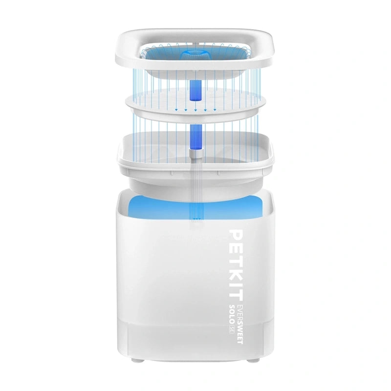 Fountain/ drinker for Dog and Cat PetKit Eversweet SOLO SE - Product Image 4