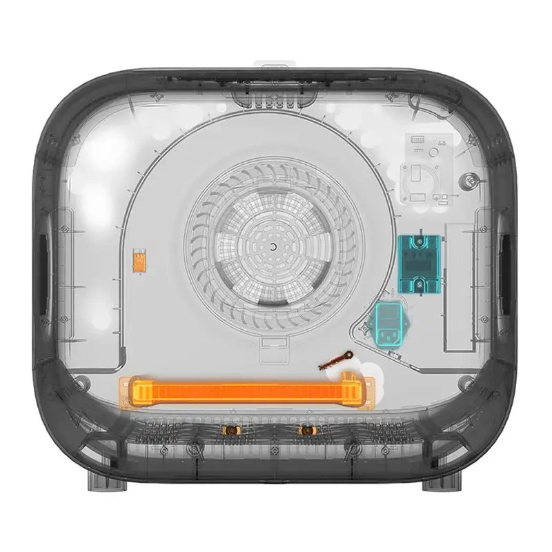 Smart pet dryer PetKit AIRSALON MAX - Product Image 6