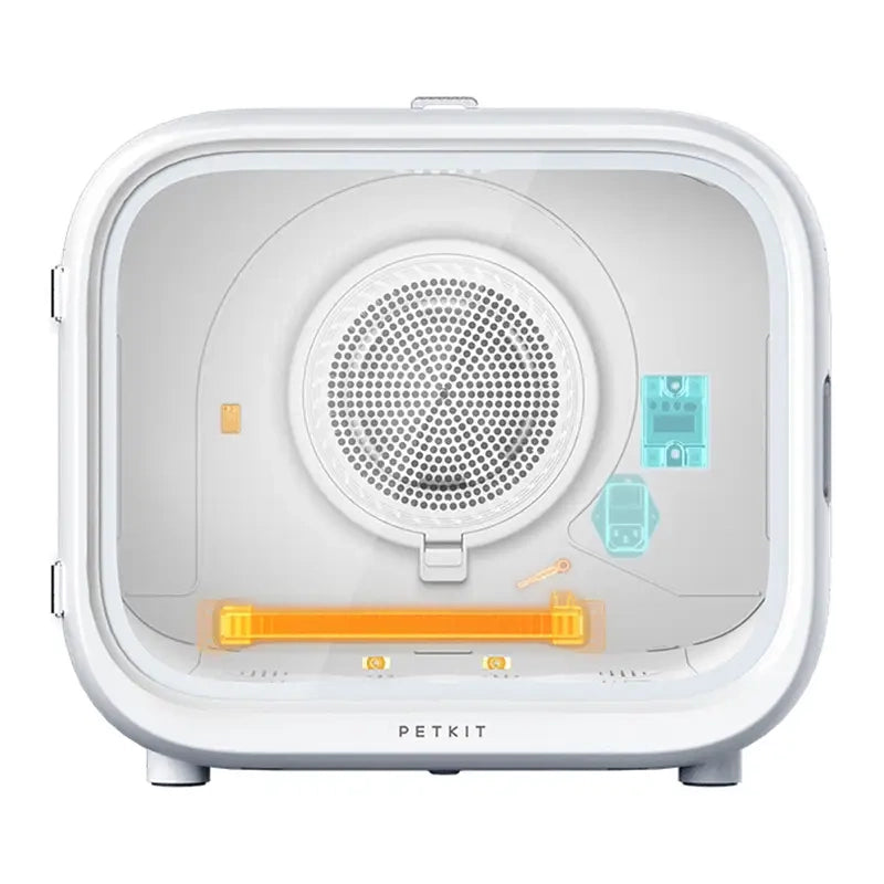Smart pet dryer PetKit AIRSALON MAX - Product Image 5