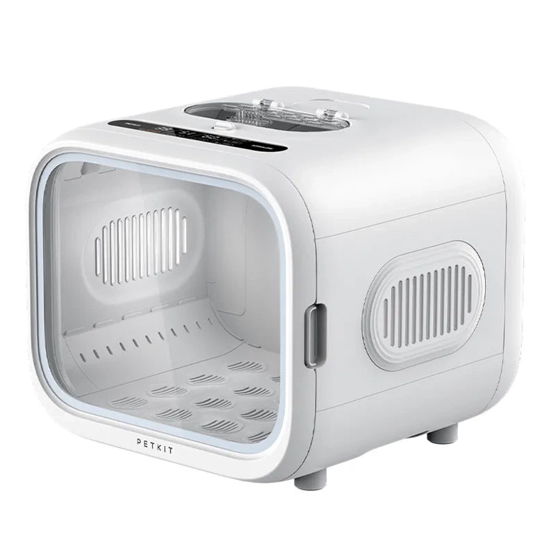 Smart pet dryer PetKit AIRSALON MAX - Product Image 2