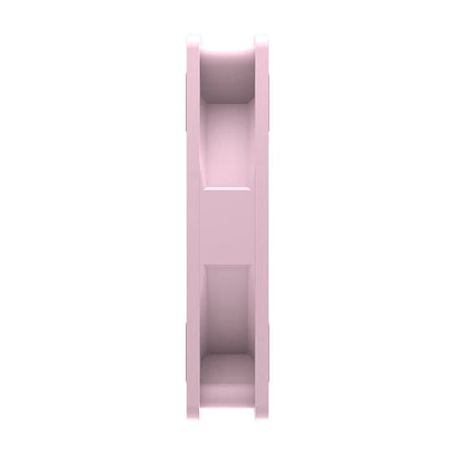 Computerlüfter Darkflash CL12 LED (120x120) (rosa)