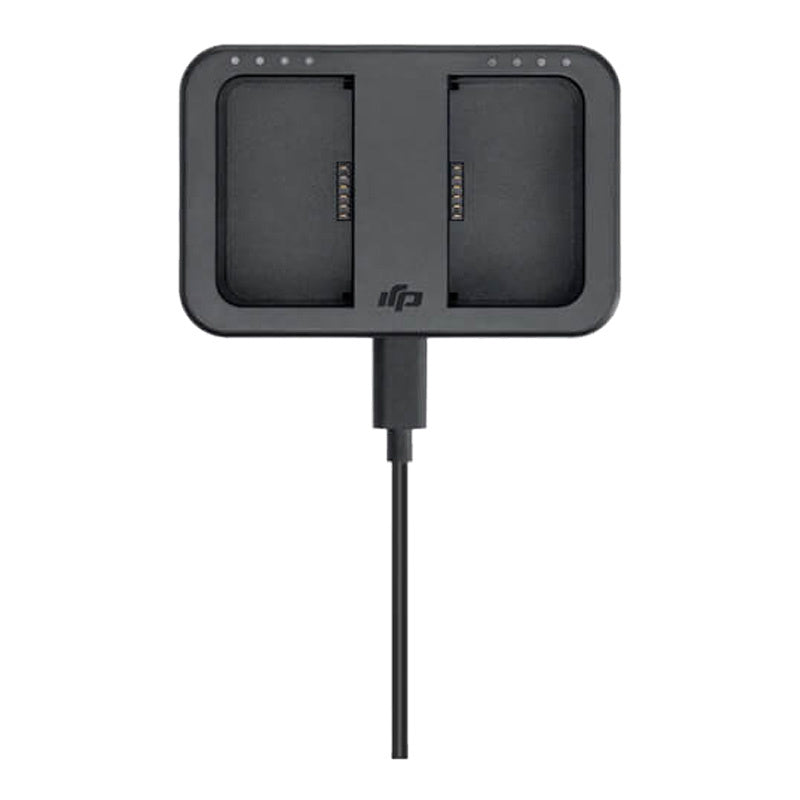DJI WB37 Battery Charging Hub (USB-C) - Product Image 1