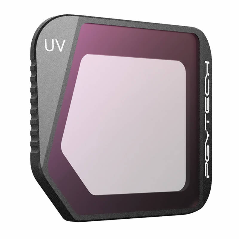Filter UV PGYTECH for DJI Mavic 3 Classic (professional) - Product Image 1