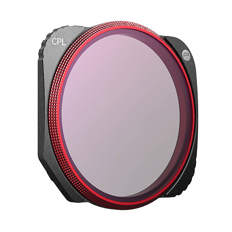 Set of 5 PGYTECH CPL+ ND-PL filters (ND-PL 8/16/32/64) for DJI Mavic 3 Classic - Product Image 2