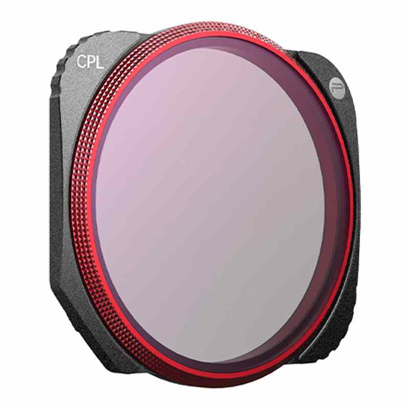 Set of 5 PGYTECH CPL+ ND-PL filters (ND-PL 8/16/32/64) for DJI Mavic 3 Classic - Product Image 4