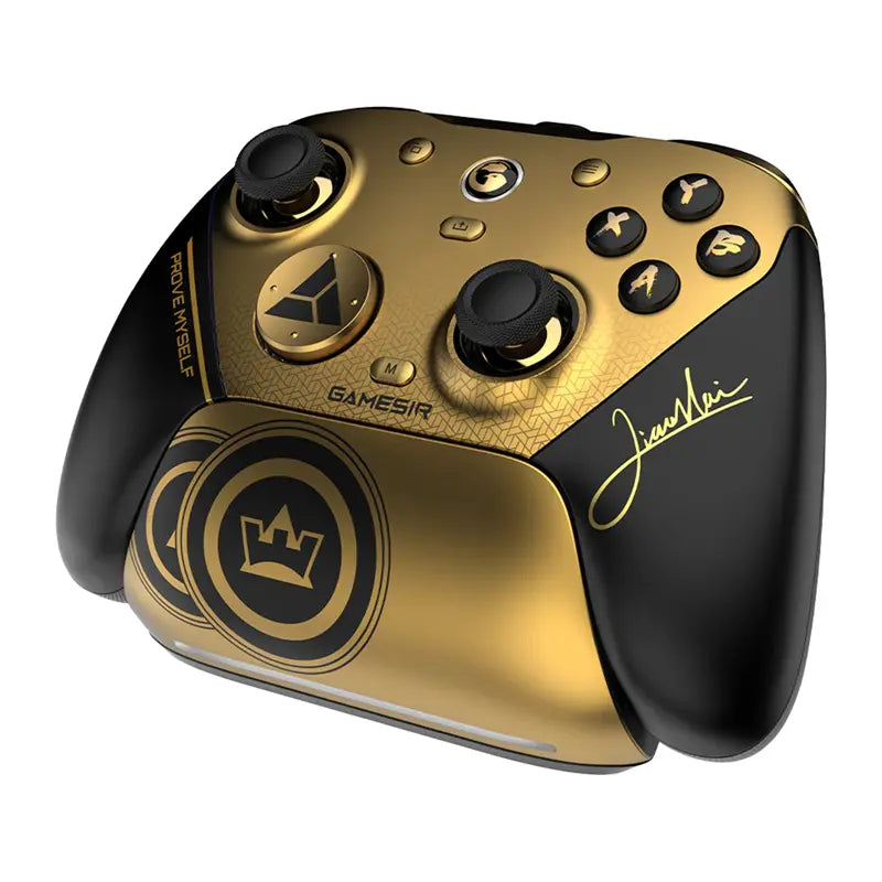 GameSir G7 Pro 8K Champion Edition PC Controller - Image 3