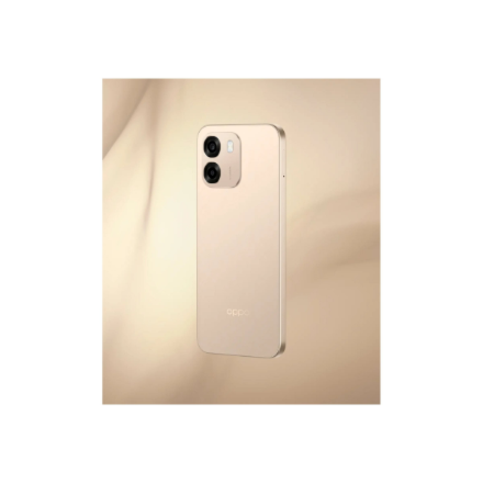 OPPO A6 4G (CPH2817) | Aurora Gold | 6.75 " | IPS LCD | 1570 x 720 pixels | Qualcomm | Snapdragon 685 | Internal RAM 6 G