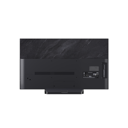 LG OLED48C61LA 48" (121 cm) 4K OLED evo Smart TV | LG
