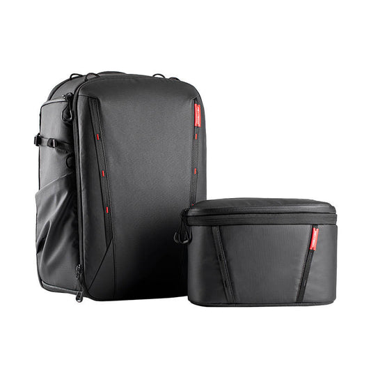 Backpack PGYTECH OneMo 2, 25L (space black) - Product Image 1