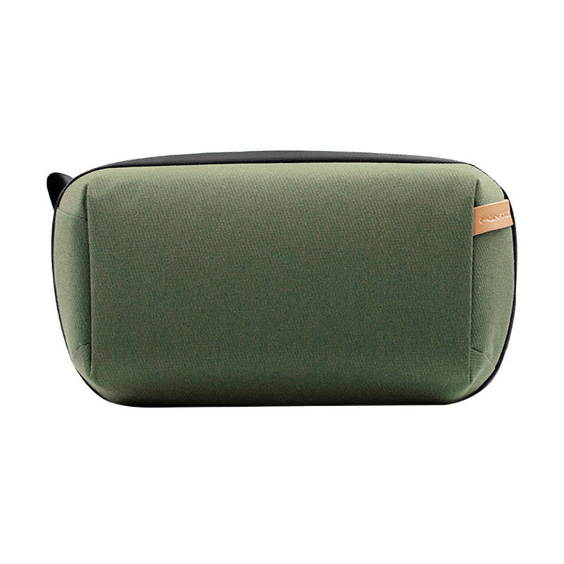 Tech Organizer PGYTECH (moss green) - Product Image 1