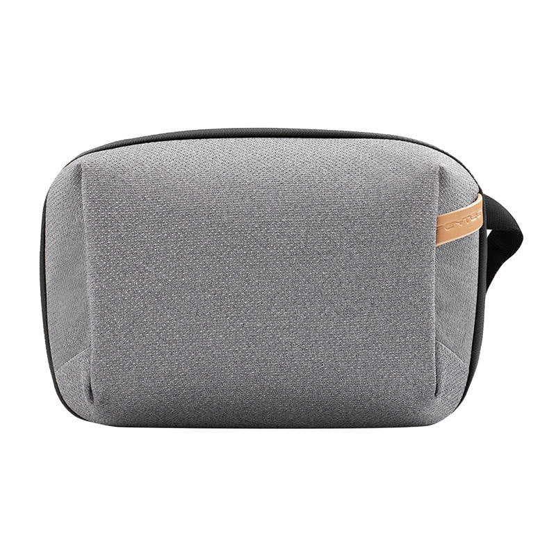Mini Tech Organizer PGYTECH (smoky grey) - Product Image 1