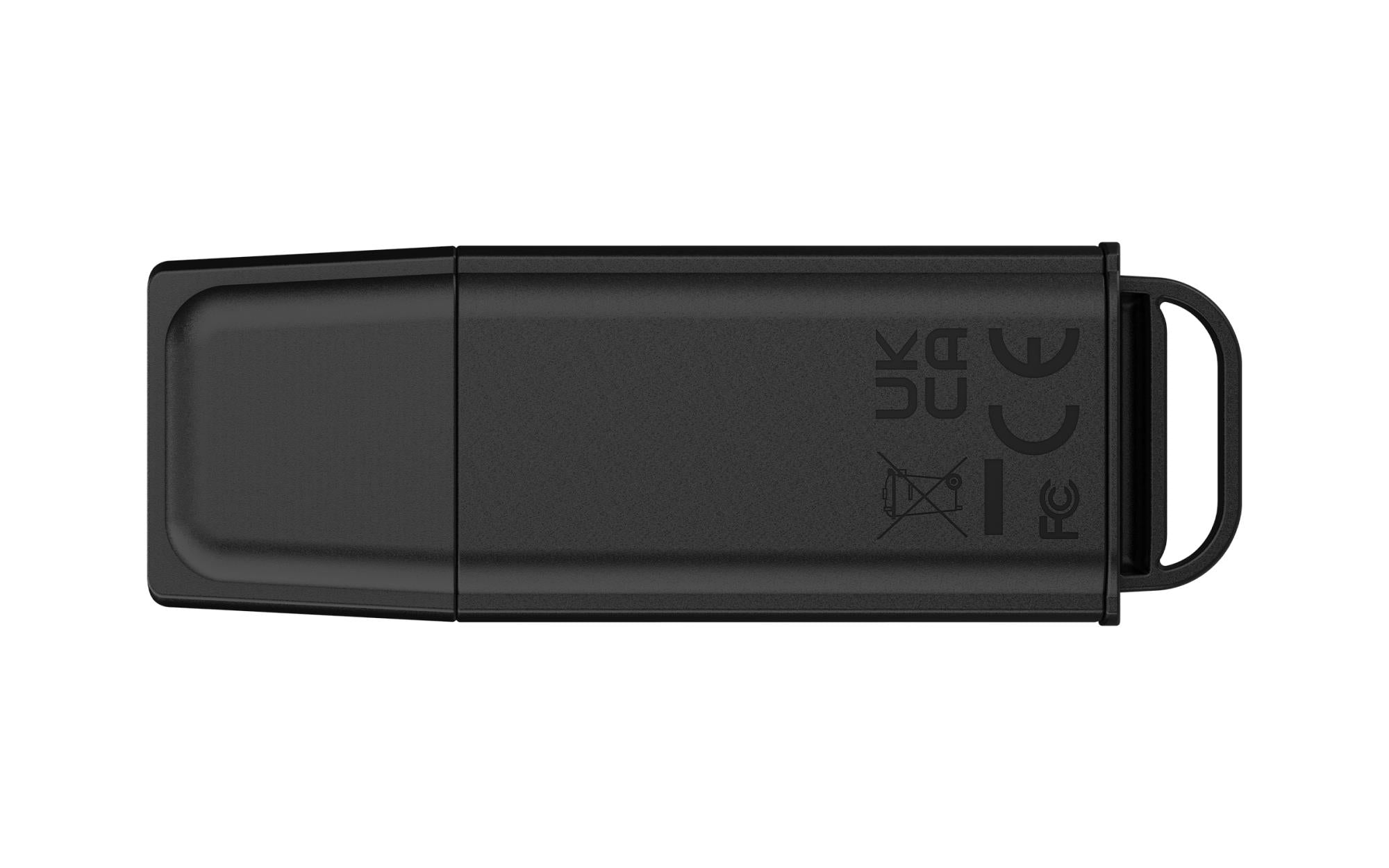 MEMORY DRIVE FLASH USB3.2/64GB DTXG2/64GB KINGSTON