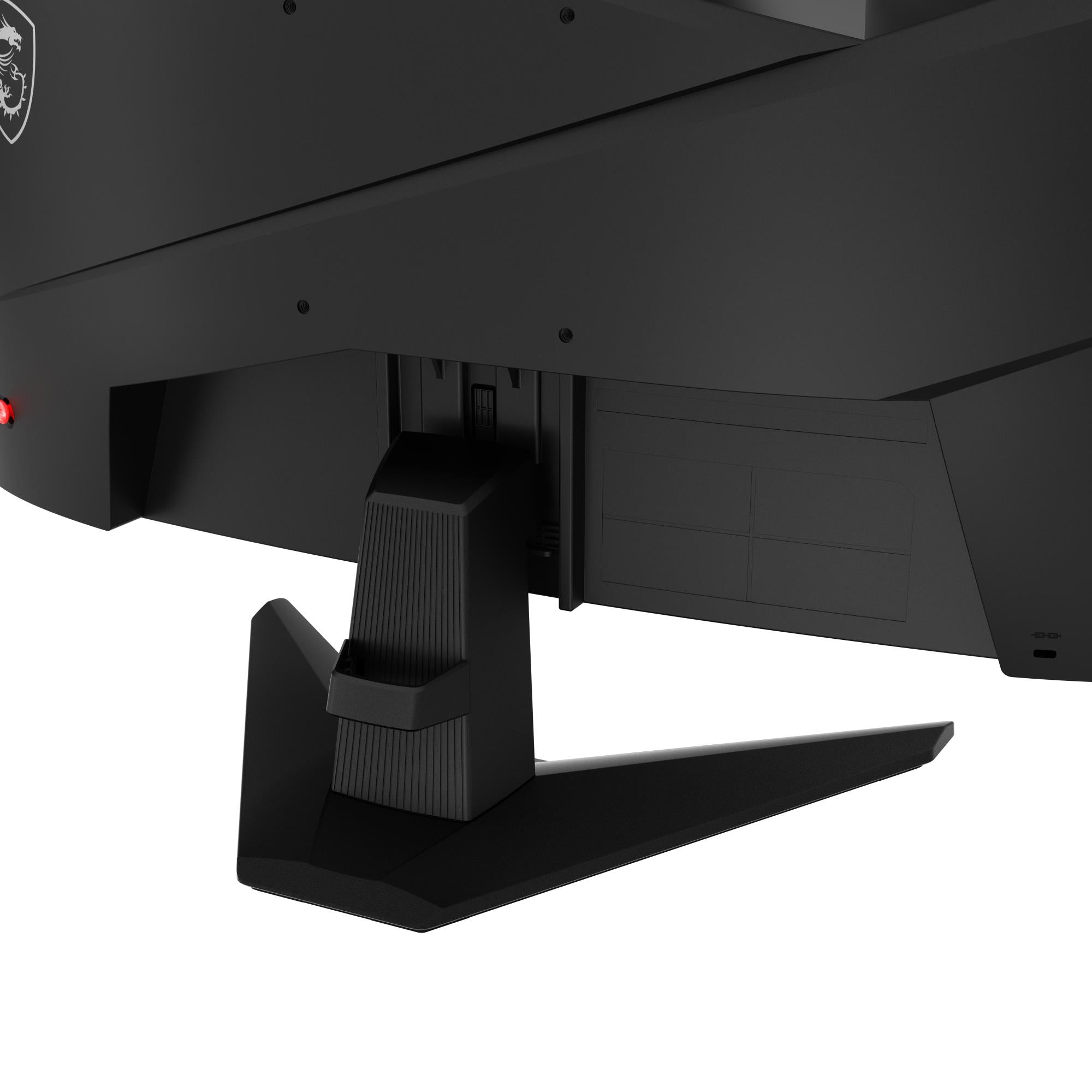 MSI MAG 244C Monitors