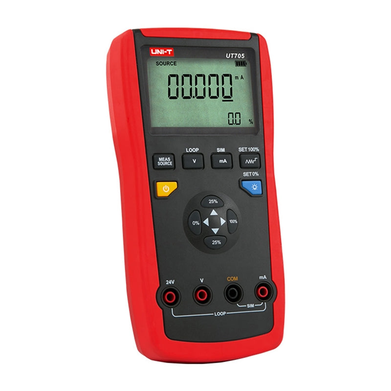 Uni-T UT705 Process Calibrator - Image 2