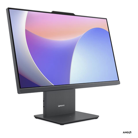 Lenovo IdeaCentre | 24ARR9 | Desktop | AIO | 23.8 " | AMD Ryzen 5 | 7535HS | 16 GB | SO-DIMM DDR5 | 1000 GB | AMD Radeon