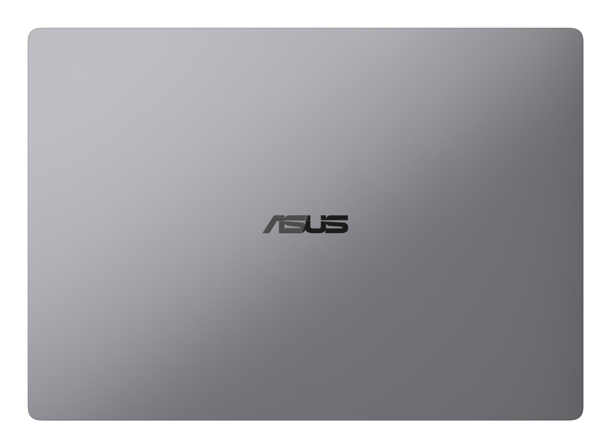 Notebook ASUS ExpertBook PM5606CGA-SH0030X CPU AMD RyzenT AI 5 430 2 GHz 16 " 1920 x 1200 pixels RAM 16 GB DDR5-SDRAM SSD 512 GB Discrete graphics Not available On-board graphics Yes Numeric keypad Yes OS installed Windows 11 Pro Colour Grey Weight 1.69