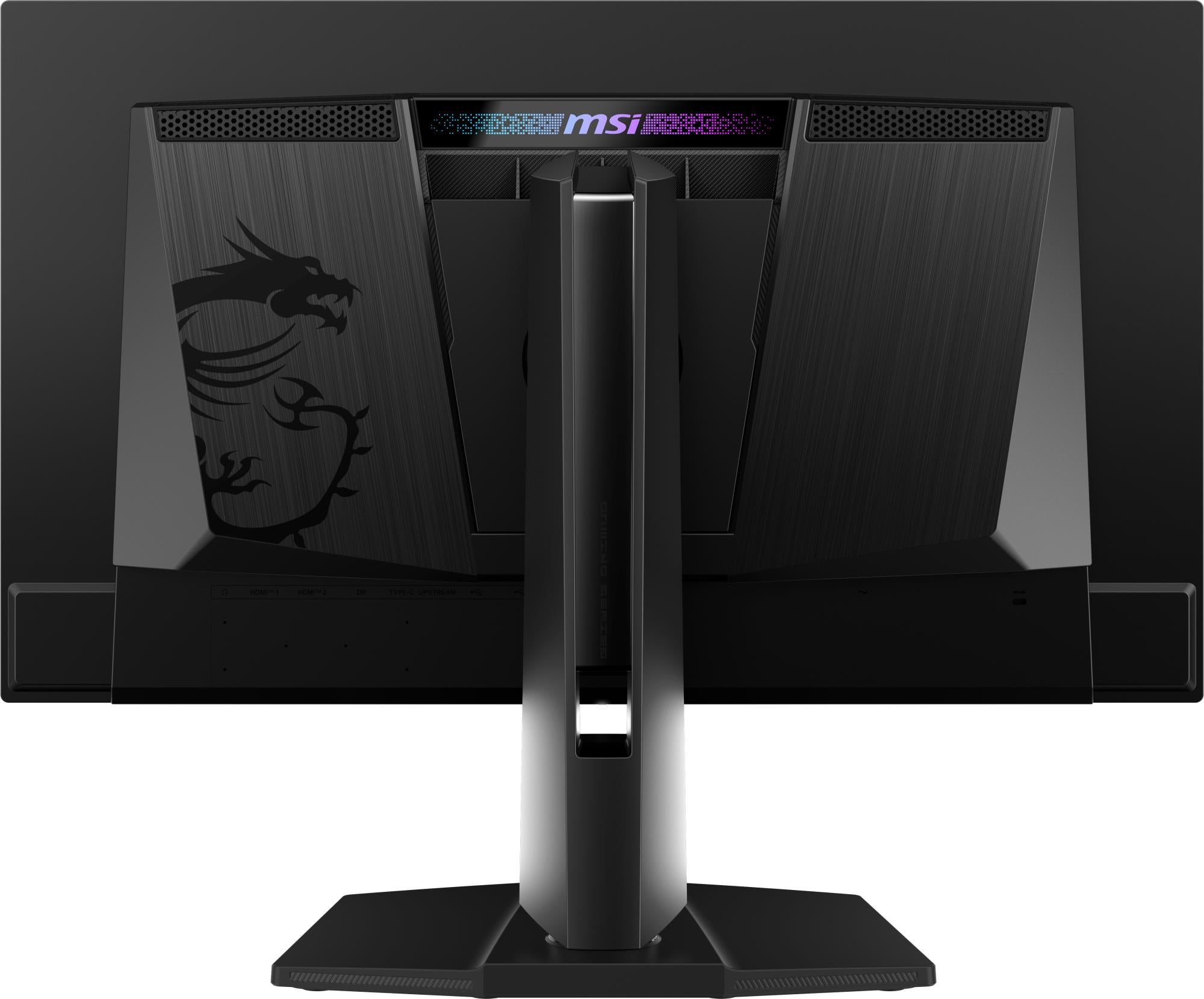 MSI MPG 272URX QD-OLED Monitors