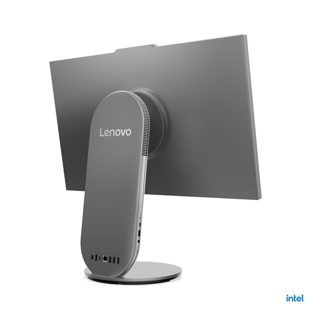 Lenovo Yoga | 27IAH10 | Desktop | AIO | 27 " | Inte Core Ultra 7 | 255H | 16 GB | Soldered LPDDR5x | 1000 GB | Intel Arc