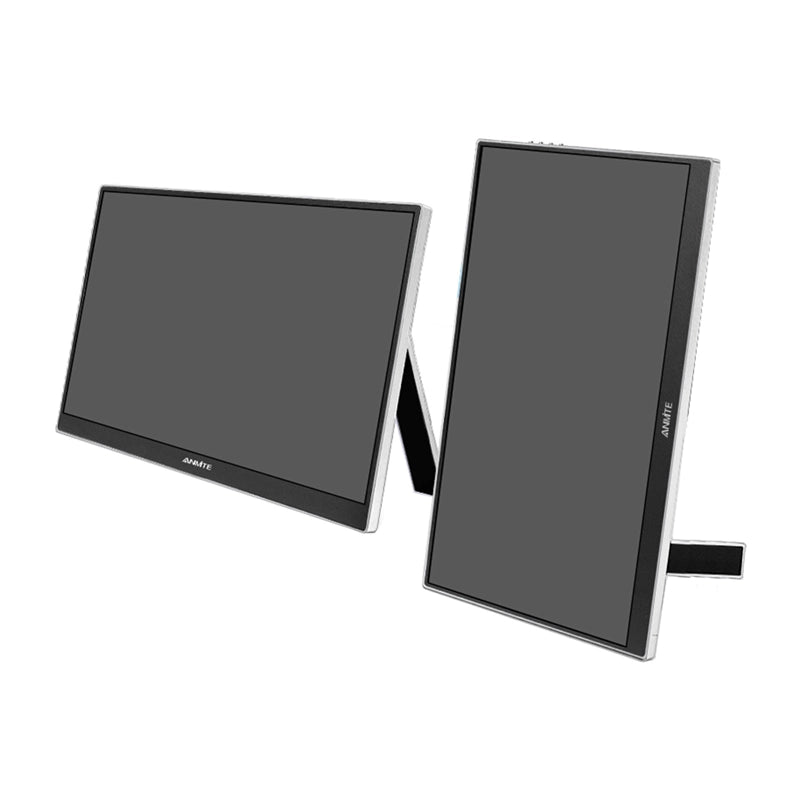 ANMITE A160W04H 16" Portable Monitor - Image 5