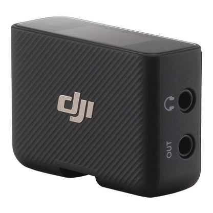 Bezprzewodowy system transmisji audio DJI Mic Basic (1 TX + 1 RX) - Product Image 1
