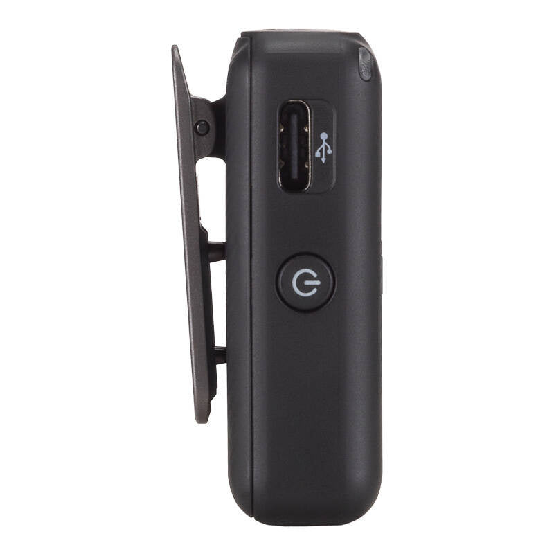 Bezprzewodowy system transmisji audio DJI Mic Basic (1 TX + 1 RX) - Product Image 2