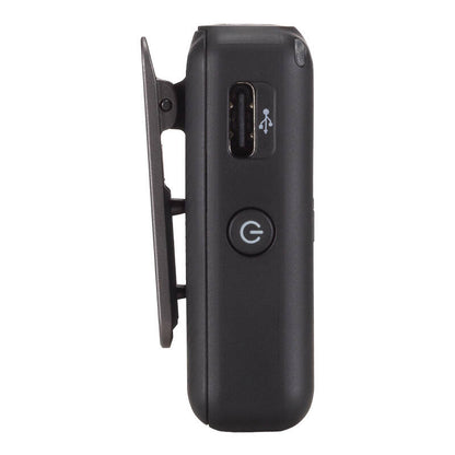 Bezprzewodowy system transmisji audio DJI Mic Basic (1 TX + 1 RX) - Product Image 2