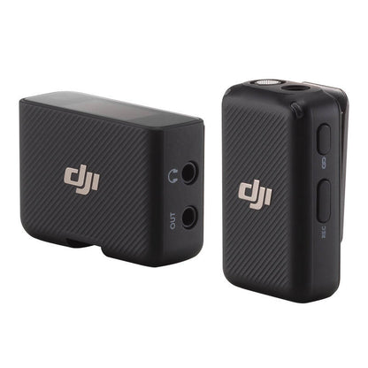 Bezprzewodowy system transmisji audio DJI Mic Basic (1 TX + 1 RX) - Product Image 3