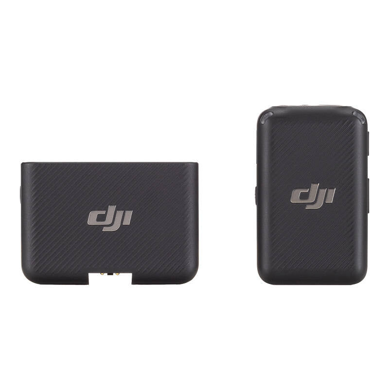 Bezprzewodowy system transmisji audio DJI Mic Basic (1 TX + 1 RX) - Product Image 4