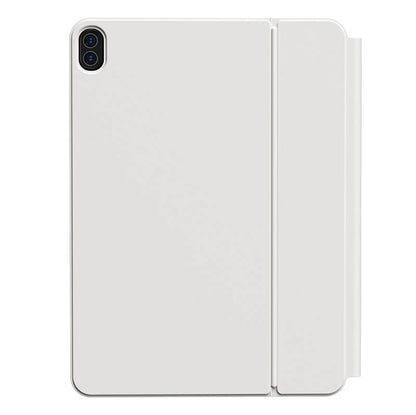 Case with keyboard for iPad Baseus Brilliance PRO 10, 10.9" (white) - Product Image 6
