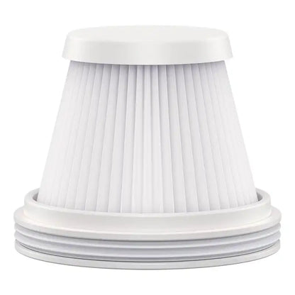 Baseus A3lite Car vacuum Cleaner filters 2 PCS (White) - Product Image 2