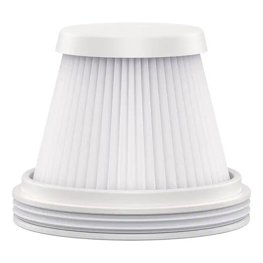 Baseus A3lite Car vacuum Cleaner filters 2 PCS (White) - Product Image 2