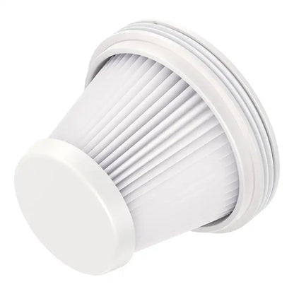 Baseus A3lite Car vacuum Cleaner filters 2 PCS (White) - Product Image 4