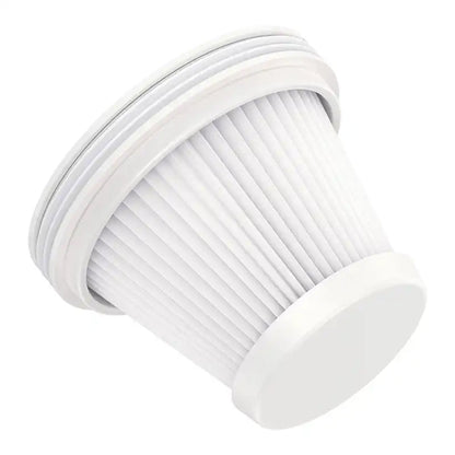 Baseus A3lite Car vacuum Cleaner filters 2 PCS (White) - Product Image 3