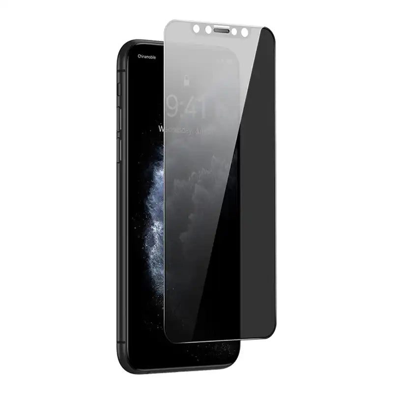 Tempered glass 0.3mm Baseus for iPhone  XS Max/11 Pro Max - Product Image 5