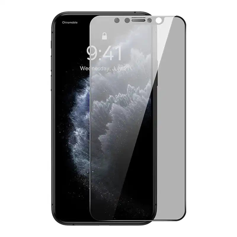 Tempered glass 0.3mm Baseus for iPhone  XS Max/11 Pro Max - Product Image 3