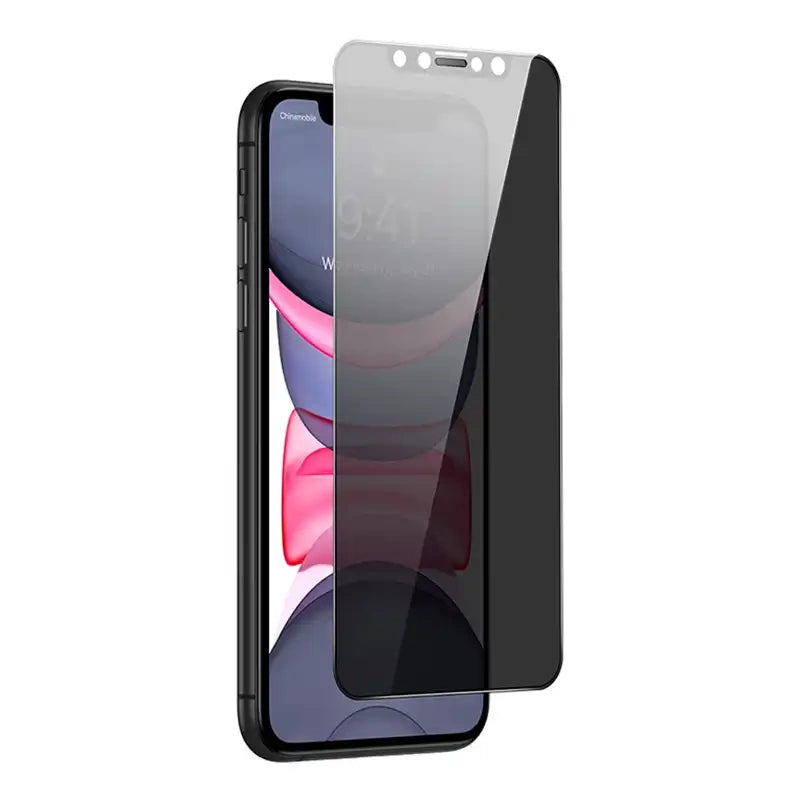 Tempered glass 0.3mm Baseus for iPhone 11/XR - Product Image 5