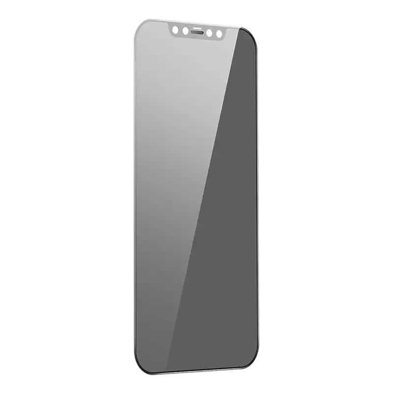 Tempered glass 0.3mm Baseus for iPhone 12 Pro Max - Product Image 2