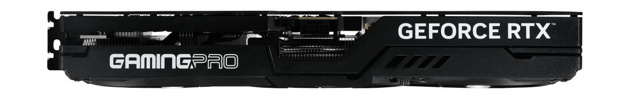 Graphics Card PALIT NVIDIA GeForce RTX 5070 Ti 16 GB GDDR7 256 bit PCIE 5.0 16x GPU 2295 MHz Triple slot Fansink NE7507T019T2-GB2031U